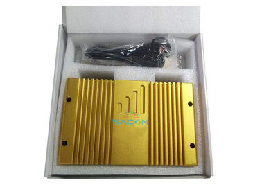 IP40 Repetidor de sinal de telefone móvel, Repetidor seletivo de banda fixa WCDMA