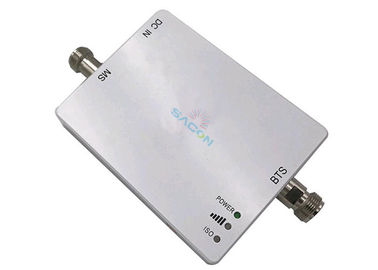 Mini 23dBm 3G, amplificadores de sinal de telemóvel, amplificador de sinal de antena.