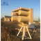 Radar 10KM Direccional de Longa Distância Drone Jammer Sistema Anti UAV