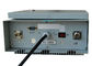 Repetidor de sinal móvel à prova d'água VHF 400 MHz para campos de golfe / fábricas