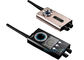GSM Audi Bug Camera Detector RF GPS Signal Lente Laser Scanner Rastreador Magnético 1- 8000Mhz