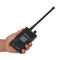 Detector de erros de câmera de frequência de sinal 20-3000Mhz Detectar telefone móvel 1.2G 2.4G