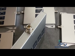 5 bandas 2G 300M2 1800mhz Repetidor de sinal de telemóvel 20dBm