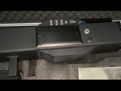 7 arma do jammer do zangão da distância do poder superior 2KM do jammer 120w do sinal do zangão dos canais anti