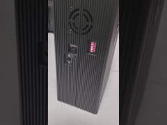 Jammer do sinal do telefone celular