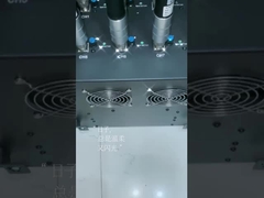 Jammer do telefone de cela dos canais 240w 100m do sistema 8 de VSWR