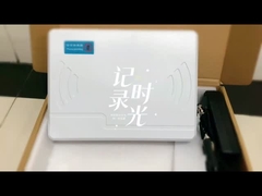 8 jammer do sinal do telefone celular dos canais 2G 3G 4G 5G 20w