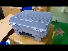 Imponente à água, bloqueador de sinal de drones externos 6-8 canais 30w/banda Distância 1-3km