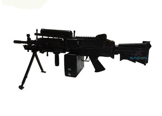 Dispositivo de bloqueio de estilo de arma GPS 2.4G 5.8G 1000-1500 metros