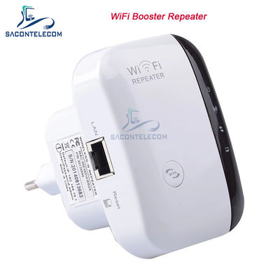 WPA2 802.11N 300Mbps Wi-Fi Extensor de sinal 2dBi Antenas