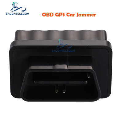 ISO9001 Interruptor de carro GPS leve L1 L2 15m OBD Desordenador de telefone móvel