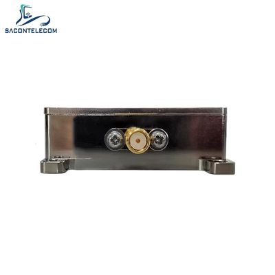 900 MHz 433 MHz 1.2G 1.4G 1.5G 2.4G 5.2G 5.8G Wi-Fi módulo de interferência RF