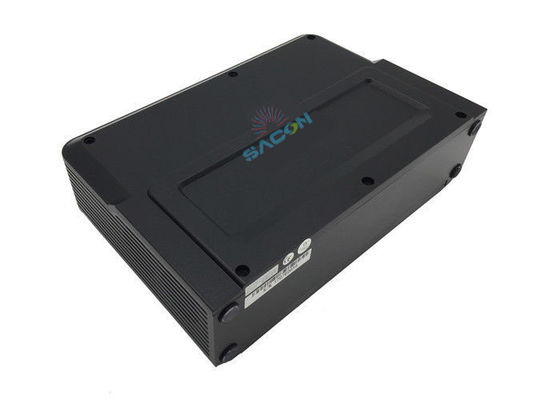 Jammer de Celular de Alta Potência de 10W com 5 Bandas e Alcance de 30 Metros para Áreas Seguras