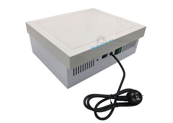 Bloqueador de Celular de Prisão de 10 Bandas com Potência de Saída de 26W e Longo Tempo de Trabalho