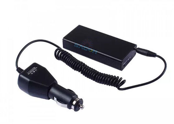 Interruptor GPS portátil de alcance de 5 m com potência de 700 mA e 3 antenas omni para bloqueio eficaz do sinal