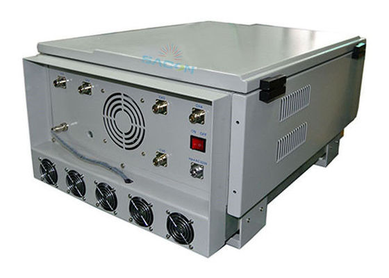 Distância de 1000 metros,  de sinal militar, aparelho de interferência de drones.