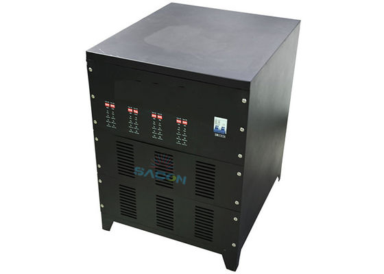 1300W DDS Bomb Jammer com 20-3000MHz Full Band Jamming para Proteção de Comboios VIP