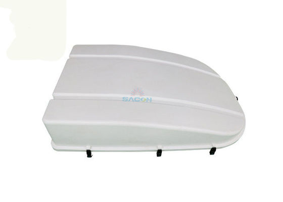 560W 10 canais de veículo de comboio bombas jammer com 20MHz a 6GHz faixa de frequência para proteção IED