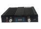 DCS1800 WCDMA2100 Reforço de sinal de telefone móvel 20dBm Sistema de banda dupla ininterrupta