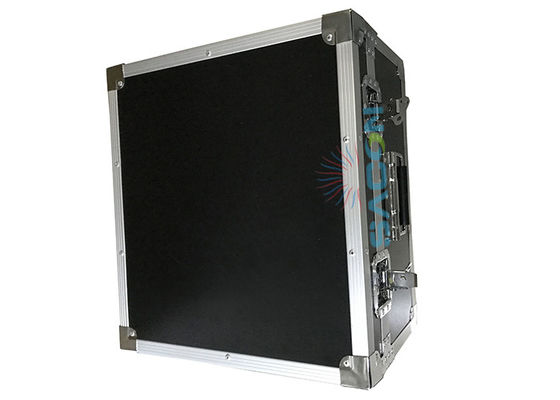 60W Potência de Saída 6 Canais Bloqueador de Sinal Manpack com Alcance de Interferência de 80m para GSM CDMA DCS 3G WiFi