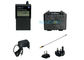 Detector de sinal de RF de frequência digital Contador 10-3000MHz Câmera de espionagem Eight Bit LCD Display