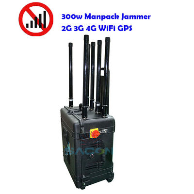 8 Bandas Interruptor de bagagem montado no veículo