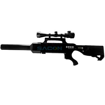 DJI Phantom 65w GPS 5.2G 5.8G Gun Drone Jammer de sinal