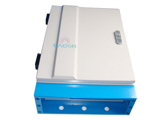 Repetidor de sinal de telemóvel ICS exterior 10 Watt com 90dB de ganho elevado, CE listado